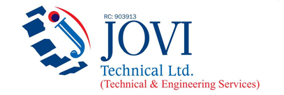 Jovi Technical - Total Engineering Services